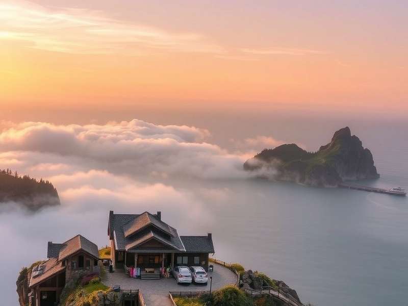 宇野美玲樱花季和服写真